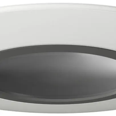 LED-Decken-/Wandleuchte Osram RONDEL 18W, 3000K, 1800lm, Ø380mm, weiss 