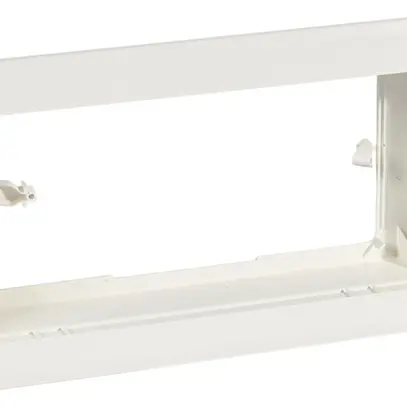 Telaio montaggio per lampada di sicurezza LEG U34LED, per mont. INC in muratura 