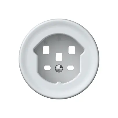 Kit frontale origin 1×T25 60×60mm bi 