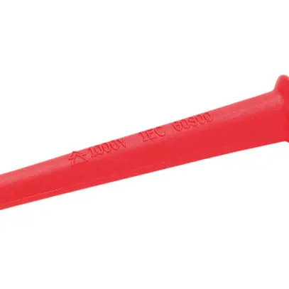 Lama di ricambio CIMCO VDE 1000V Torx 10×100mm per cacciavite dinamometrico 