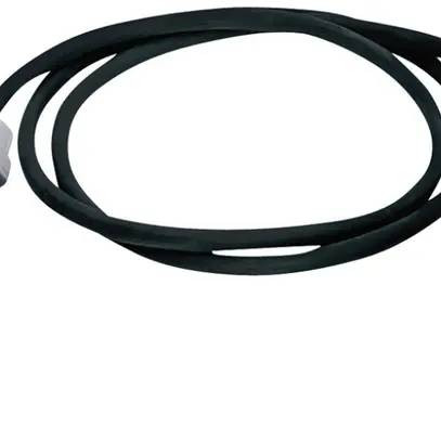 Adapterkabel Brennenstuhl T23/CEE16 H07RN-F 3×2.5mm² 16A 1.5m IP55 schwarz 