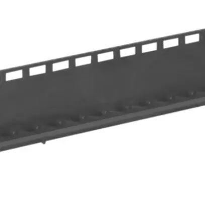 Klemmenträger Hager golf für VF/VS QC-Klemme 18/22 Module 