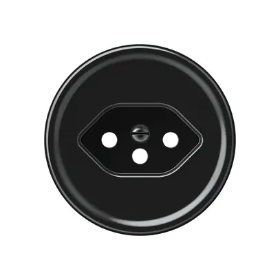 Kit frontale origin 1×T13 60×60mm ne 