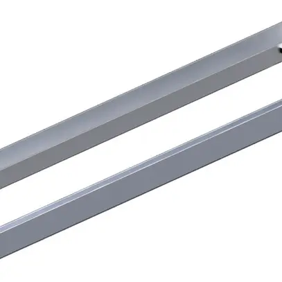 Gleitschiene Rittal VX 8617.403 1000mm grau 