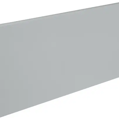 Brüstungskanal Tehalit OT 120mm verzinkt 