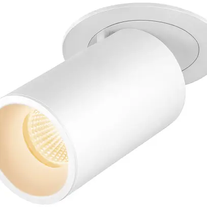 Spot LED INS SLV NUMINOS PROJECTOR M 17.5W 1600lm 930 20° Ø80×130mm bi/bi 