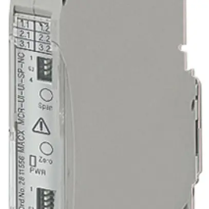 Amplificateur-séparateur PX MACX MCR-UI-UI-SP-NC 