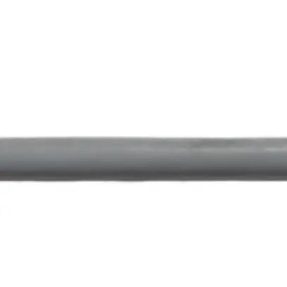 Câble de commande CY 4×0.25mm² gris Une longueur