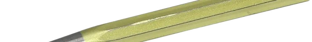 Pointeau octagonal 12×120mm 
