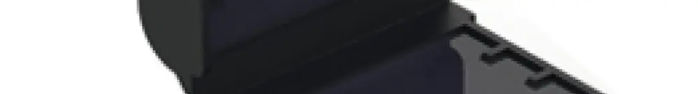 Verbindungsmuffen EASY-PROTECT 113 12×33.6×32×17.8mm 12×221-413 