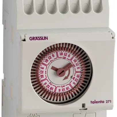 Minuteur talento 271 