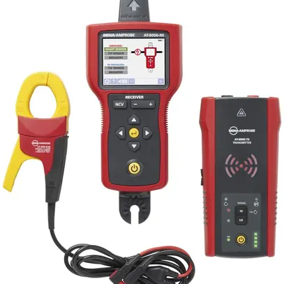 Kit detettore di linea Amprobe AT-8030-EUR multifunzione 