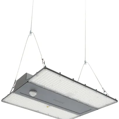 Proiett.capann.LED Sylvania Rocks SSA03H 142W 26000lm 840 IP65 30×60° RE 481×446 