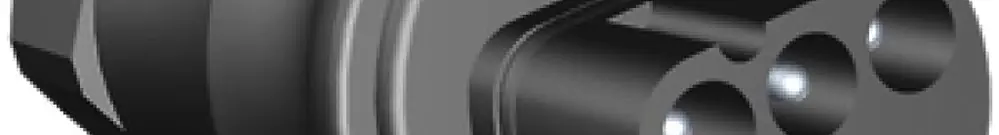 Spina Wieland 1.5…4mm² 5L nero 