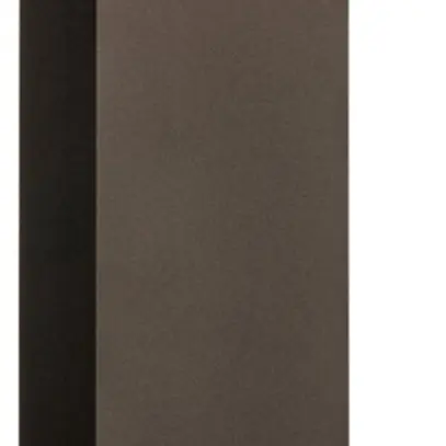 Luminaire bollard LED SLV L-LINE 50 7W 530lm 3000/4000K IP65 anthracite 