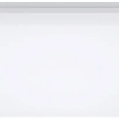 Plafonnier/applique LED START SURFACE 2CCT 35W 4000lm IP54 carré blanc 