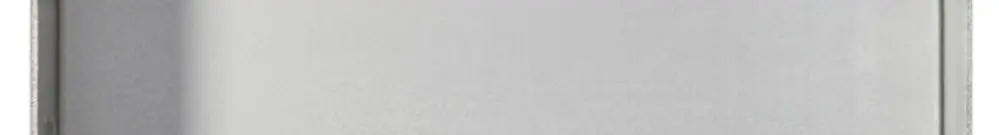 Scatola INS Siedle Classic 1× 154×257×65mm argento 