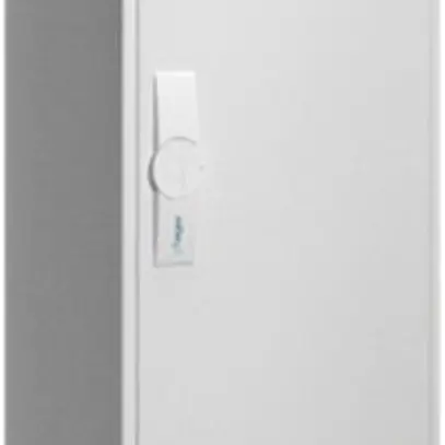 Armoire Hager univers avec porte IP44 CP II 1050×1950×205mm 
