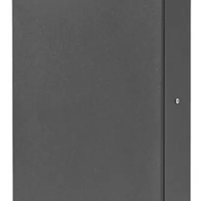 Colonnina WM ST-W-S-BLANK senza foro d'uscita per 2×AC SMART 1402×335×167mm 20kg 