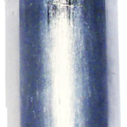 Condensateur MECO CMS4 574 5.7µF 450V p.luminaire (série) Ø30×60mm 