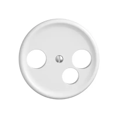 Kit di montaggio STANDARDdue SNAPFIX® per presa dei dati bi 