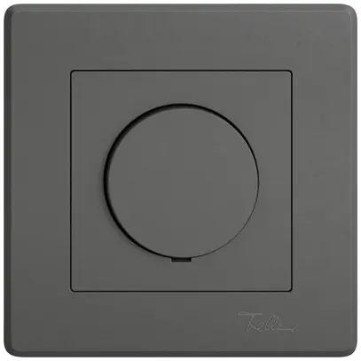 Kit de montage ENC EDIZIO.liv SNAPFIX® pour variateur non lumineux grf 