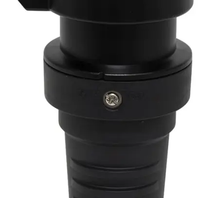 Presa mobile tipo 25 Brennenstuhl 3L+N+PE 16A 400V IP55 nero/rosso 