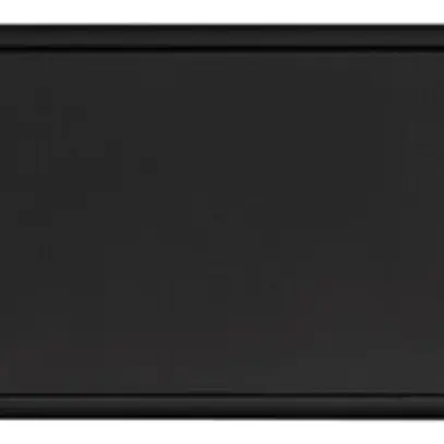 Barre de support LEDVANCE LINEAR INDIVILED aluminium 700mm noir 