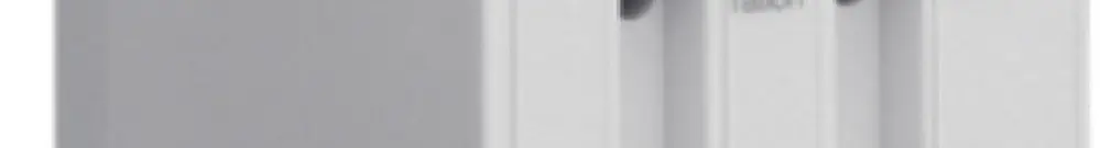 Interfaccia AMD IP/KNX Hager TYF120 