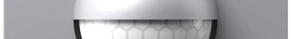 Bewegungsmelder-Modul Siedle Vario systemunabhängig 12V AC silber 