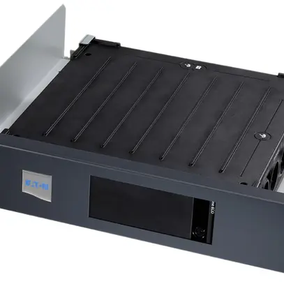 Kit di montaggio rack 19" ELRACK, 2UA, per Ellipse ECO 