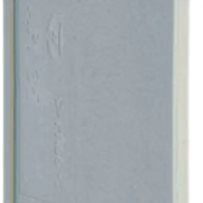 Paroi de fermeture Hager pour KXA35L brides L 35mm² gris 