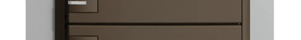 UP-KNX-Taster RGB EDUE, 250mW, m.RGB-LED, 4×Taste, 1×Tastenb., cof 