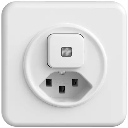 Combinazione INC STANDARDdue SNAPFIX® S6L+T23 lenta frontale gi bi 