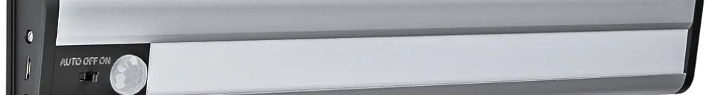 Lampada lineare LED Linear LDV Mobile USB 300, PIR 