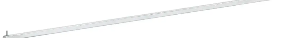 Prolunga di asse Hager 150mm Ø5mm per 20…100A 
