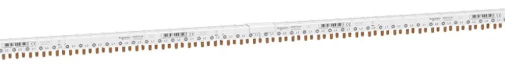 Barra collettrice Schneider Electric Clario iC40 3LN 48 UM 