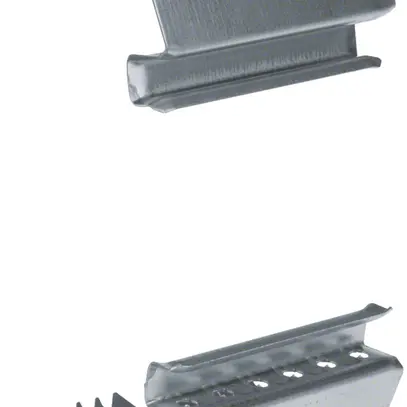 Raccord tehalit BRS 65170B zing. 