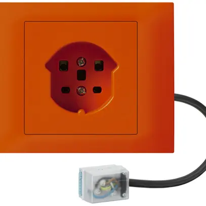 Prise INC kallysto T25 orange 