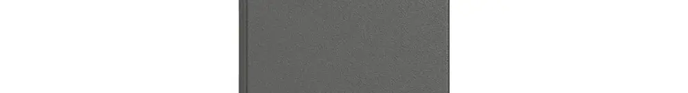 Pulsante 1/2 EDIZIO.liv Wiser con SNAPFIX® oriz.senza simbolo grs 