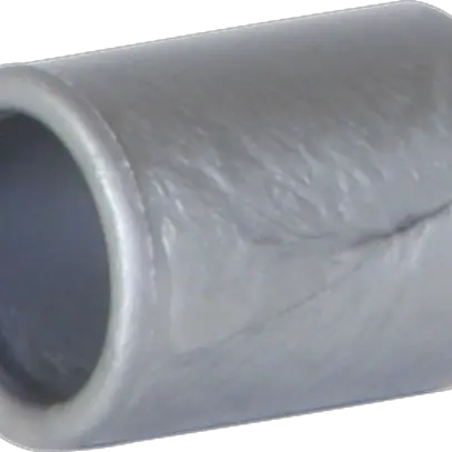 Manicotto finale termoplastico M16 grigio per TAZ 