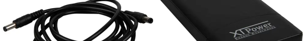 Powerbank WAGO XT Power 24V 20100mAh ioni di litio 174×78×21.5mm 