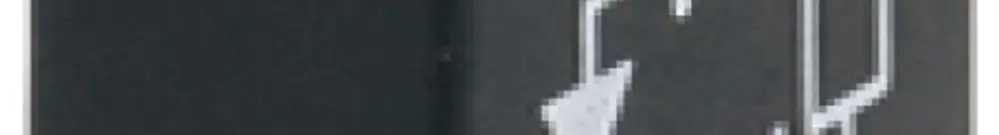 LED-Modul WM RIM 3 6/24VUC GN LED 