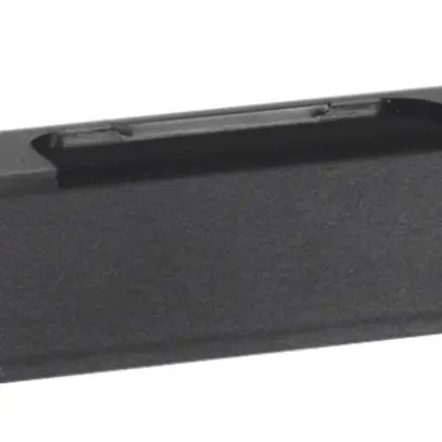 Copertura per scatola per apparecchi universale tehalit per SL20055 nero 