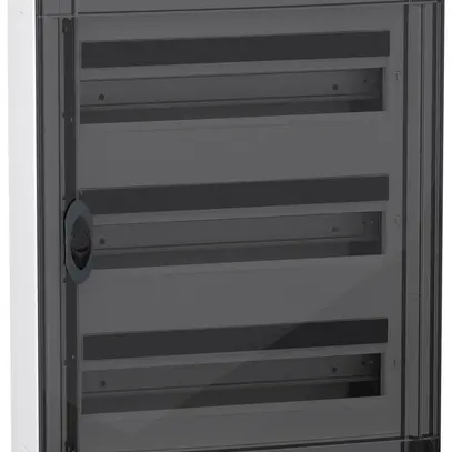Distributore piccolo AP SE PrismaSeT XS c.porta tr 3×18UM 426×600×145mm 