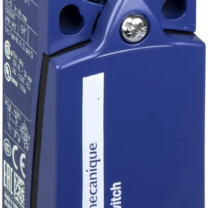 Interrupteur de position Schneider Electric M12 5p 1NO+1NC brusque 