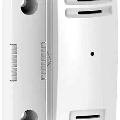 Contact de fenêtre KNX RF AP paladin 686 410 rfs 78×28×23mm blanc 