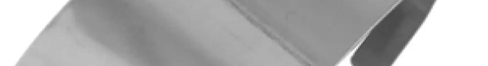 Chiusura di ricambio acciaio inossidabile 