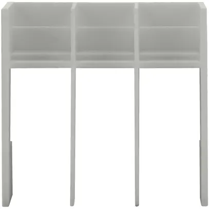 Adattatore Line Side Eaton, per tipo E con PKZM0, Push-In 