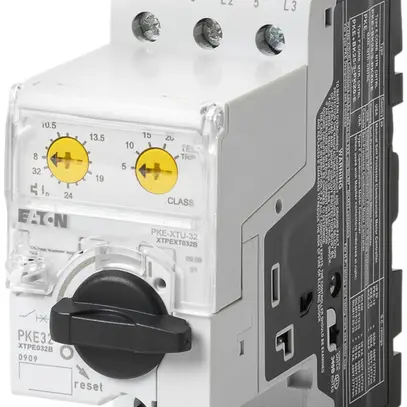 Salvamotore AMD ETN 8…32A PKE12/XTU-32 